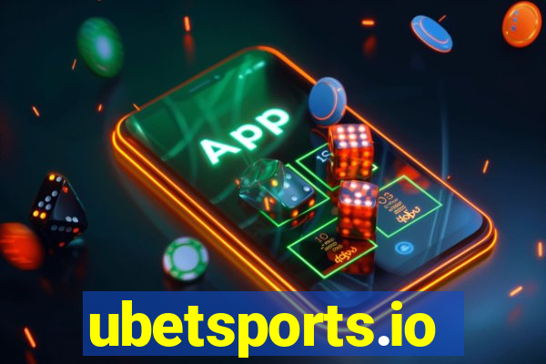 ubetsports.io