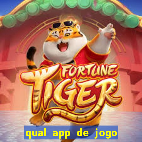 qual app de jogo paga dinheiro de verdade