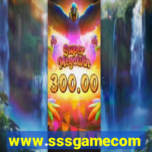 www.sssgamecom