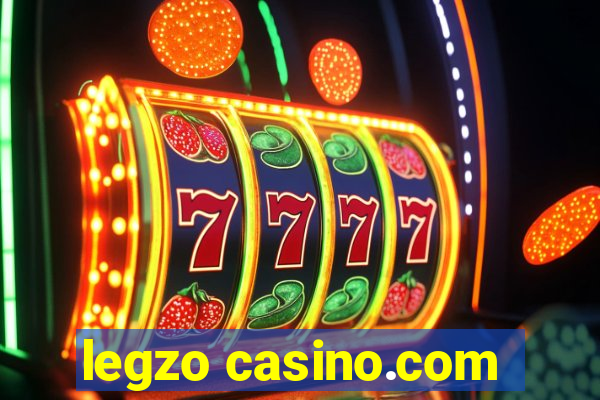 legzo casino.com