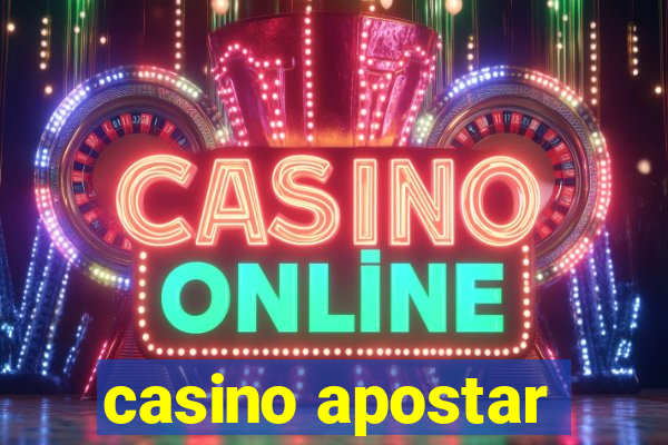 casino apostar