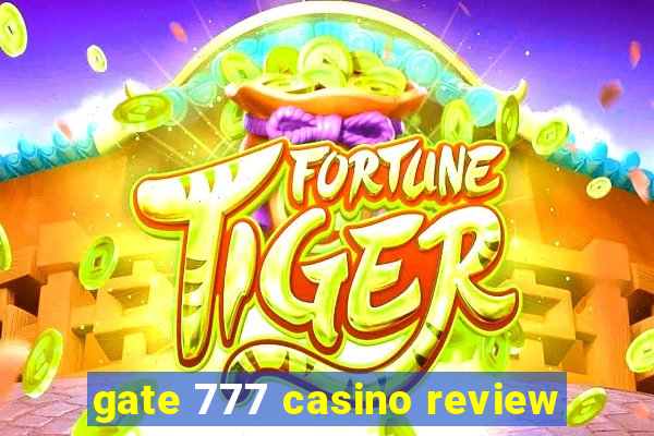 gate 777 casino review