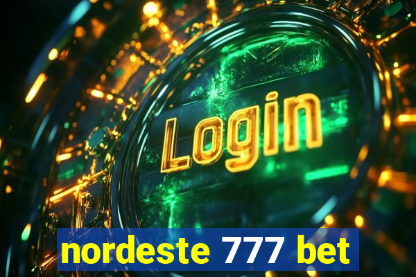 nordeste 777 bet