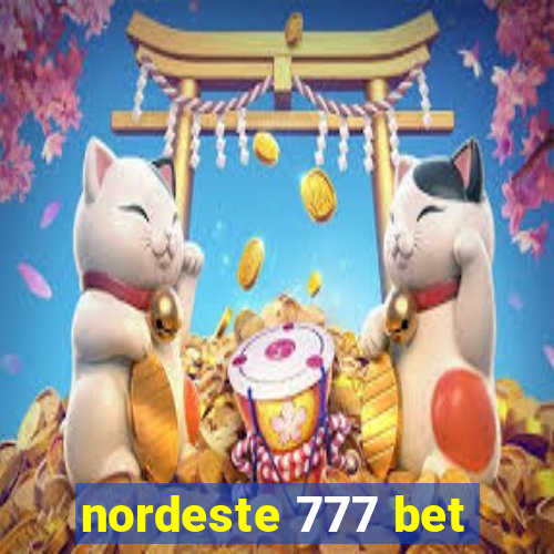 nordeste 777 bet