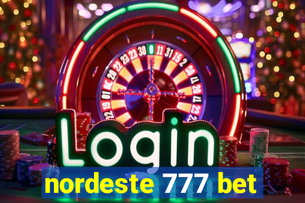 nordeste 777 bet