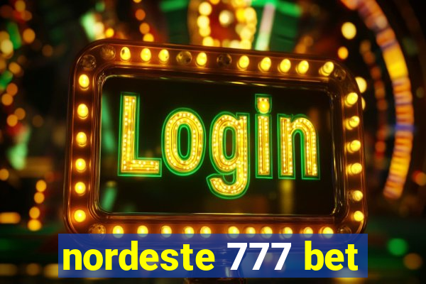 nordeste 777 bet