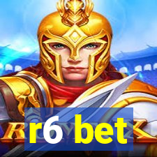 r6 bet