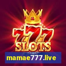 mamae777.live