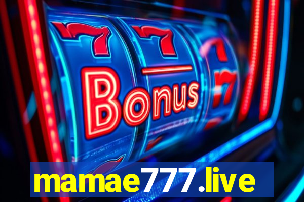 mamae777.live