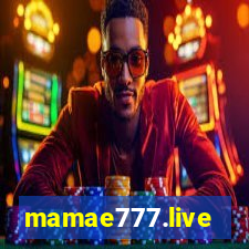 mamae777.live