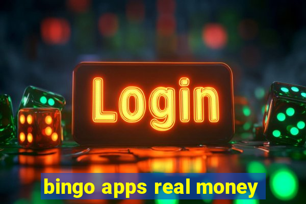 bingo apps real money