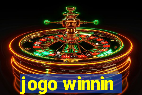 jogo winnin