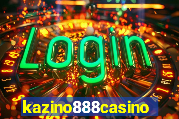 kazino888casino