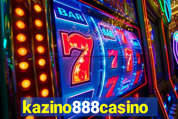 kazino888casino