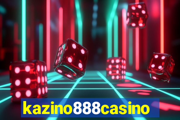 kazino888casino