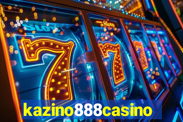 kazino888casino