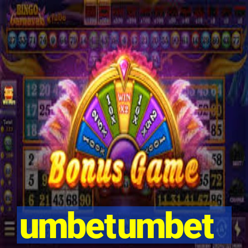 umbetumbet