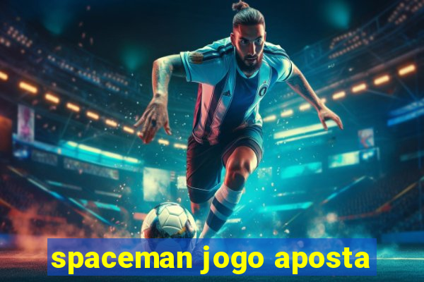 spaceman jogo aposta