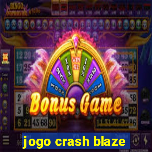 jogo crash blaze