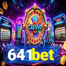 641bet