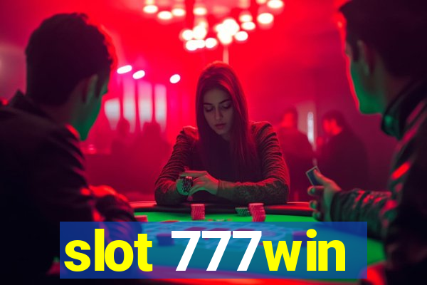 slot 777win