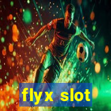 flyx slot