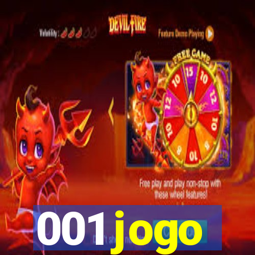 001 jogo