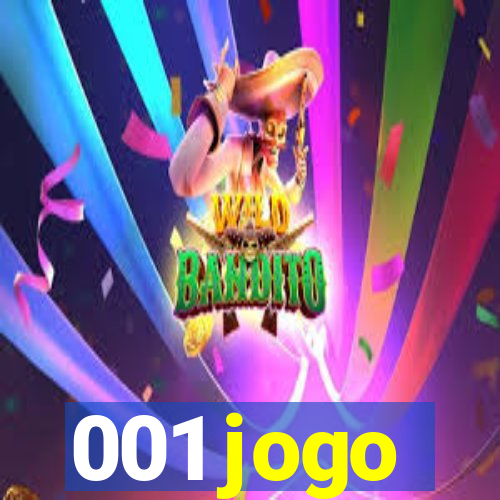 001 jogo