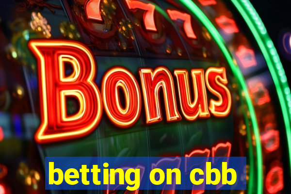 betting on cbb