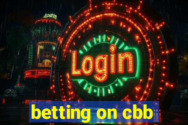 betting on cbb