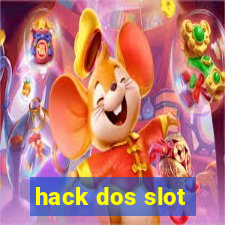 hack dos slot