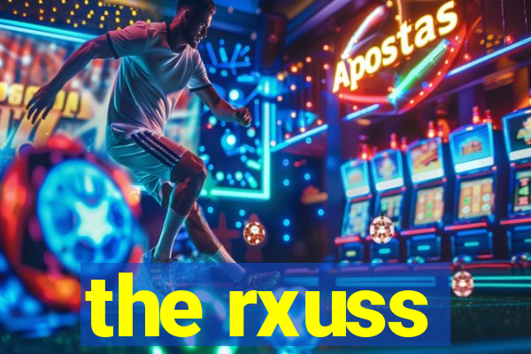 the rxuss