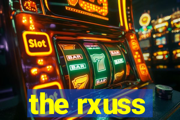 the rxuss