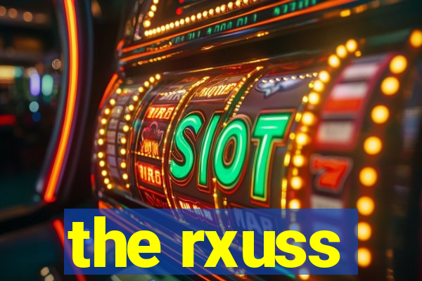 the rxuss