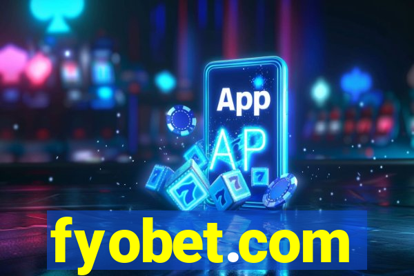 fyobet.com