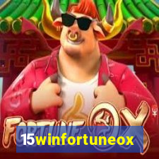 15winfortuneox