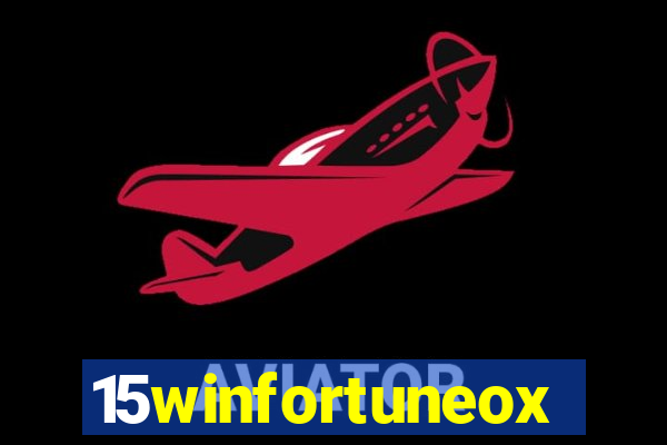 15winfortuneox