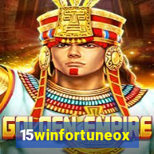 15winfortuneox