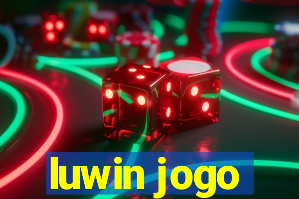 luwin jogo