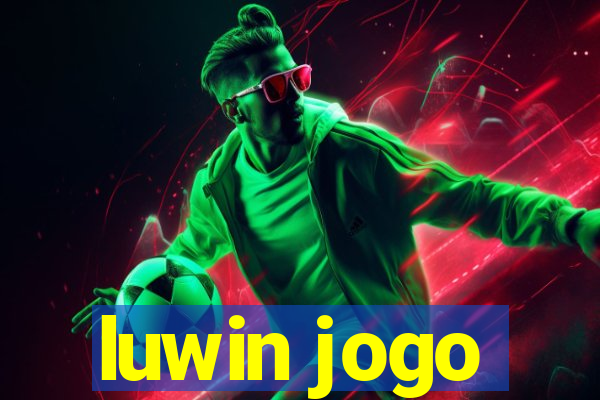 luwin jogo