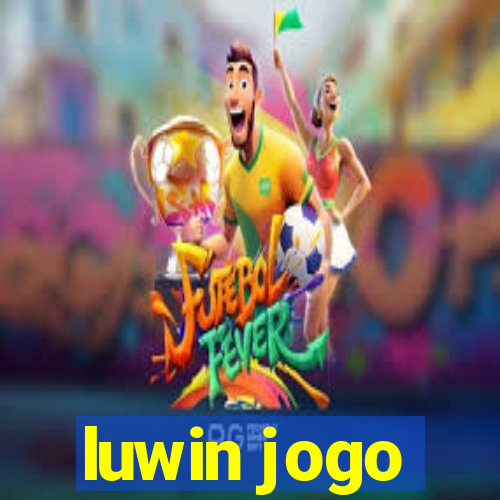 luwin jogo