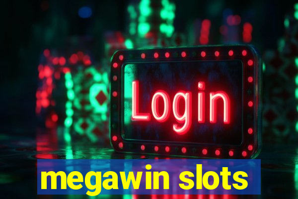 megawin slots