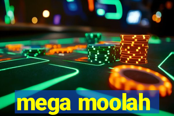 mega moolah