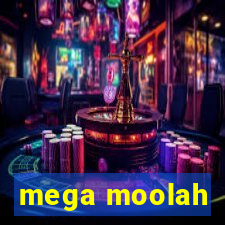 mega moolah