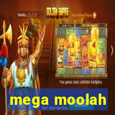 mega moolah