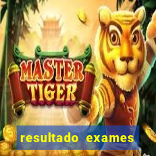 resultado exames unimed poa