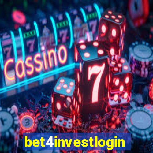 bet4investlogin