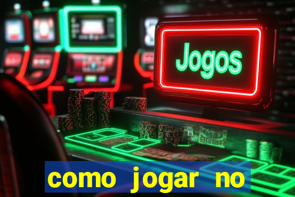 como jogar no tigrinho com 1 real