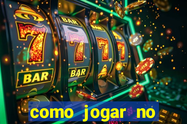 como jogar no tigrinho com 1 real