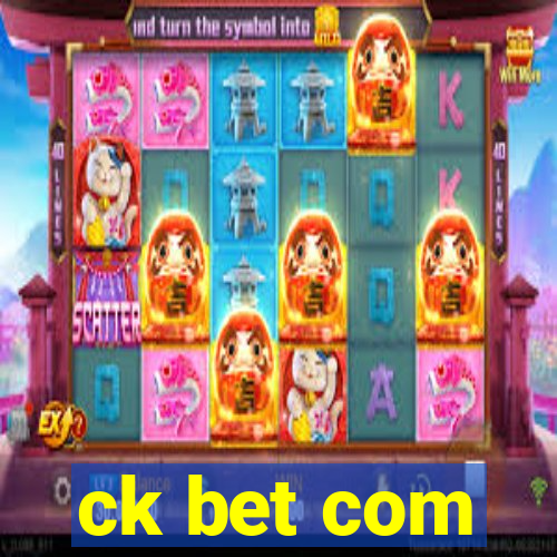 ck bet com